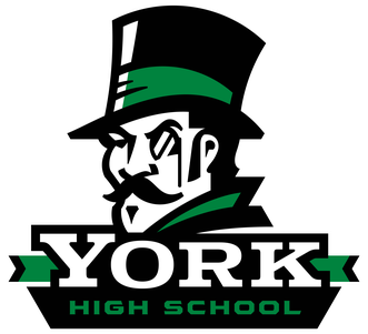 York Community High School